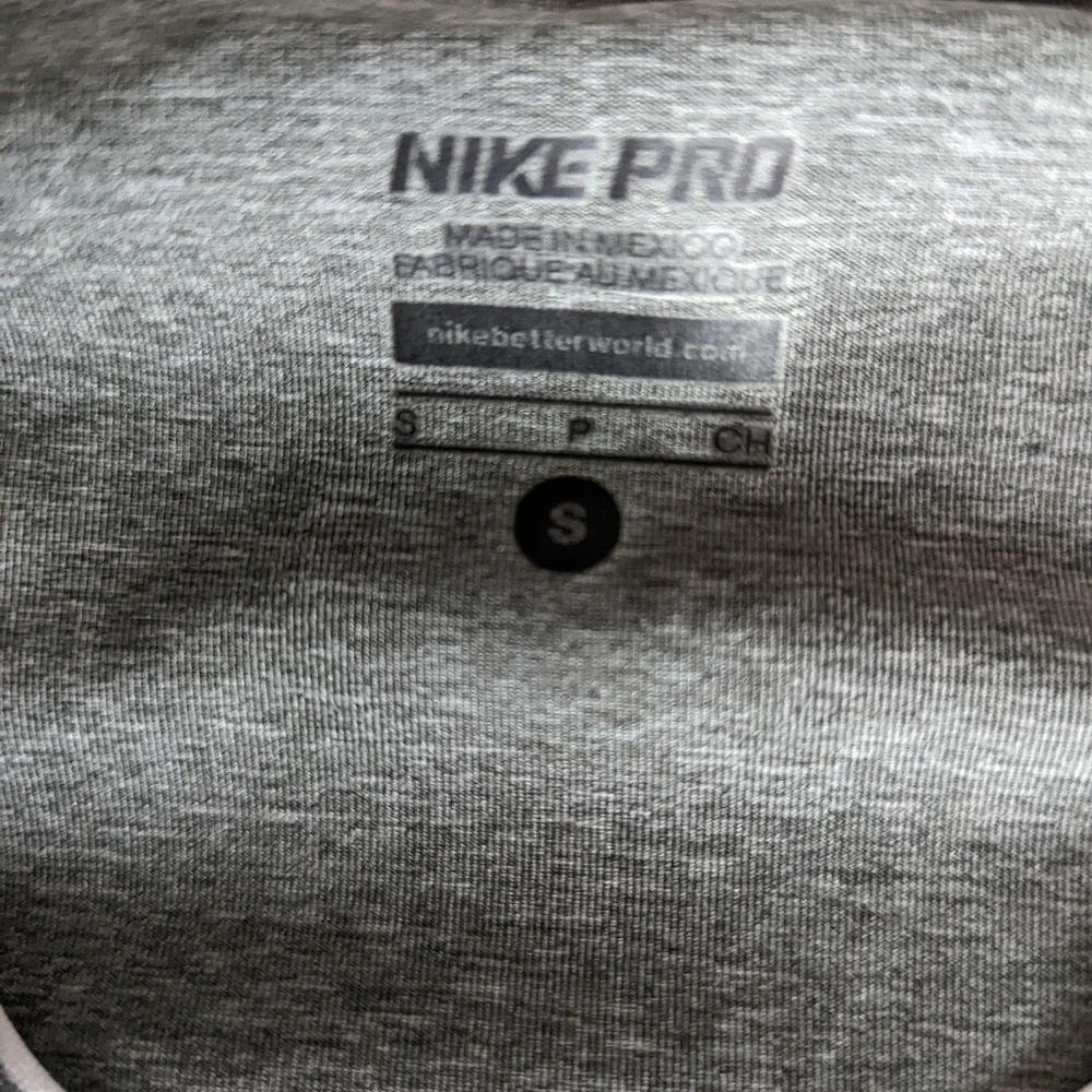 Nike Pro Tee